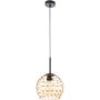 Sigma Lighting COMO 32002 lampa wisząca 1x60W/E27  
