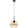 Sigma Lighting COMO 32018 lampa wisząca 1x60W/E27  