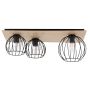 Sigma Lighting CYBER 32359 lampa sufitowa 3x60W/E27  