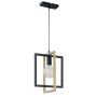 Sigma Lighting EDEN 32230 lampa wisząca 1x60W/E27  