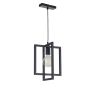 Sigma Lighting EDEN 32231 lampa wisząca 1x60W/E27  