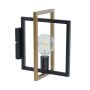 Sigma Lighting EDEN 32238 kinkiet 1x60W/E27  