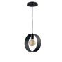 Sigma Lighting HAPPY 32280 lampa wisząca 1x60W/E27  