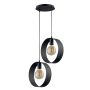 Sigma Lighting HAPPY 32281 lampa wisząca 1x60W/E27  