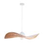 Sigma Lighting Kapello 32337 lampa wisząca 1x60W/E27  
