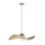 Sigma Lighting Kapello 32348 lampa wisząca 1x60W/E27  