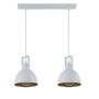Sigma Lighting MARS 32259 lampa wisząca 2x60W/E27  