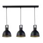 Sigma Lighting MARS 32262 lampa wisząca 3x60W/E27  