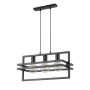 Sigma Lighting Merci 32394 lampa wisząca 3x15W/E27 IP20