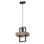 Sigma Lighting ROBIN 32215 lampa wisząca 1x60W/E27  
