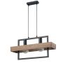 Sigma Lighting ROBIN 32216 lampa wisząca 2x60W/E27  