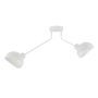 Sigma Lighting Roy 32430 lampa sufitowa 2x15W/E27 IP20