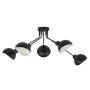 Sigma Lighting Roy 32433 lampa sufitowa 5x15W/E27 IP20
