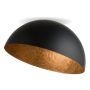 Sigma Lighting Sfera 32467 lampa sufitowa 1x15W/E27 IP20
