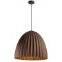 Sigma Lighting TELMA 32025 lampa wisząca 1x60W/E27  