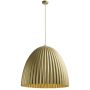 Sigma Lighting TELMA 32300 lampa wisząca 1x60W/E27  