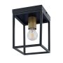 Sigma Lighting VIGO 32223 lampa sufitowa 1x60W/E27  