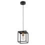 Sigma Lighting Vigo 32353 lampa wisząca 1x15W/E27 IP20