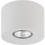 TK Lighting ORION 3234 downlight natynkowy 1x10W/GU10/LED  