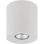 TK Lighting ORION 3237 downlight natynkowy 1x10W/GU10/LED  