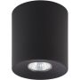 TK Lighting ORION 3239 downlight natynkowy 1x10W/GU10/LED  