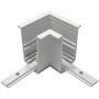 Zambelis RECESSED CORNER 2084W-C2 łącznik    IP20