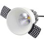 Zambelis TRIMLESS SPOT S097 downlight wpuszczany 15W/led 1125lm 3000K IP20