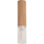 Zuma line MADERA 3210103 spot 1x28W/G9 230V IP20