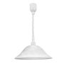 Eglo ALESSANDRA 3355 lampa wisząca 1x60W/E27 