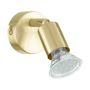 Eglo BUZZ-LED 33184 spot 1x2,8W/GU10 IP20