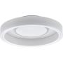 Eglo REMIDOS 33964 lampa sufitowa 15W/LED 4000K 2250lm / 650lm IP20