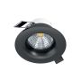 EGLO SALICETO 33996 downlight wpuszczany 1x6W/LED 4000K IP20