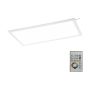 Eglo SALOBRENA-RGBW 33108 Plafon sufitowy 1x21W/LED 4000K