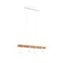 Eglo TOWNSHEND 33164 Zwis sufitowy 4x60W/E27 
