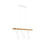 Eglo TOWNSHEND 33165 Zwis sufitowy 6x60W/E27 