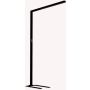 Ideal Lux COMFORT 336220 lampa podłogowa 1x76W/LED  2700K-5700K ip20