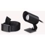Ideal Lux KOALA 331355 kinkiet 1x3W/LED   ip65