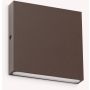 Ideal Lux POST-IT 335896 kinkiet 1x3W/LED   ip65