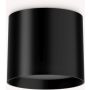 Ideal Lux SPIKE 336008 downlight natynkowy 1x10W/LED   ip20