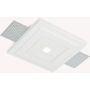 Ideal Lux ZEPHYR 331225 downlight wpuszczany 1x12W/LED   ip20