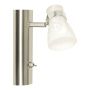 Prezent MARANELLO 33004 kinkiet 1x40W/G9 IP20