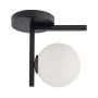 Sigma Lighting ANDY 33284 lampa sufitowa 1x12W/G9  