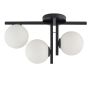 Sigma Lighting ANDY 33286 lampa sufitowa 3x12W/G9  