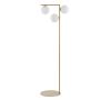 Sigma Lighting ANDY 33340 lampa podłogowa 3x12W/G9  