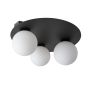 Sigma Lighting ARGON 33270 lampa sufitowa 3x12W/G9  