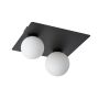 Sigma Lighting ARGON 33276 lampa sufitowa 2x12W/G9  
