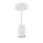 Sigma Lighting Luis 33417 lampa sufitowa 1x25W/GU10 IP20