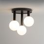Sigma Lighting Perla 33484 lampa sufitowa 3x12W/G9 IP20