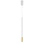 Sigma Lighting SOPEL 33236 lampa wisząca 1x3W/G9  