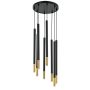 Sigma Lighting SOPEL 33239 lampa wisząca 8x3W/G9  